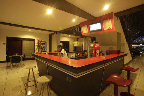 호텔 The Harmony Legian