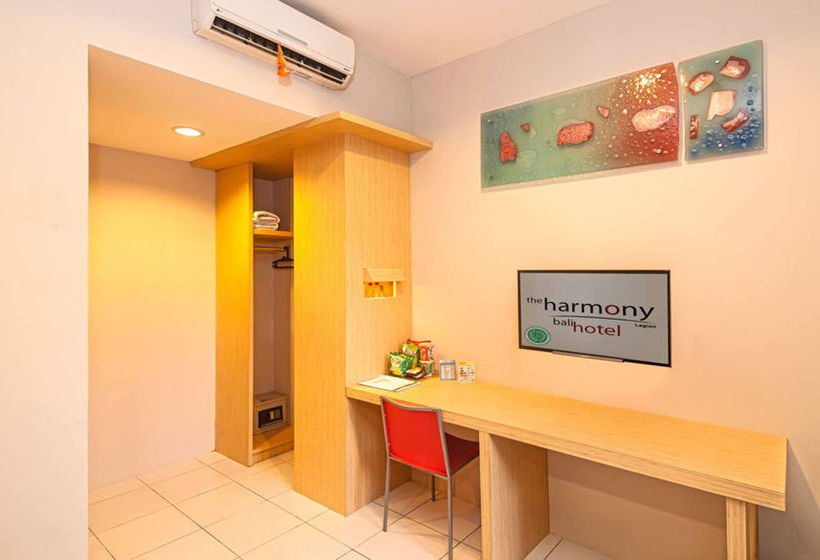 호텔 The Harmony Legian