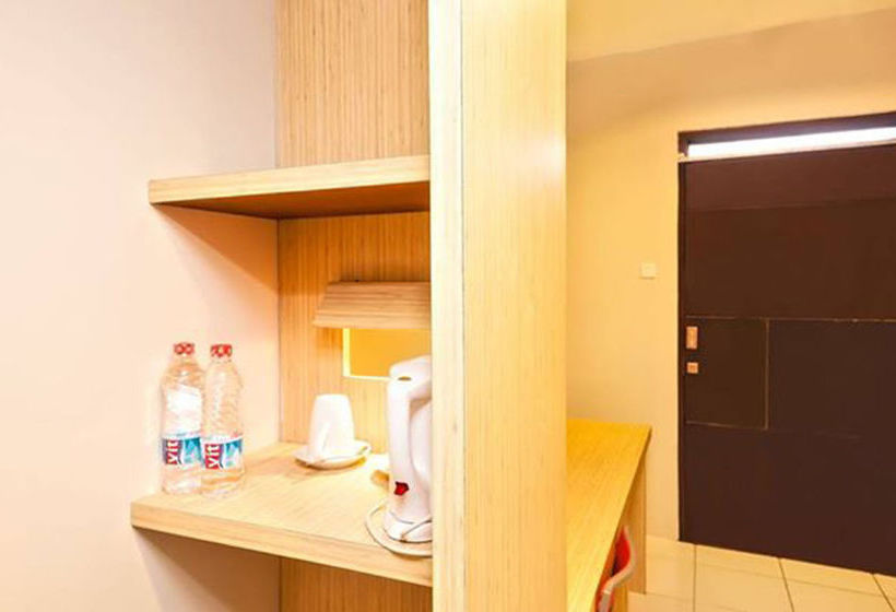 호텔 The Harmony Legian