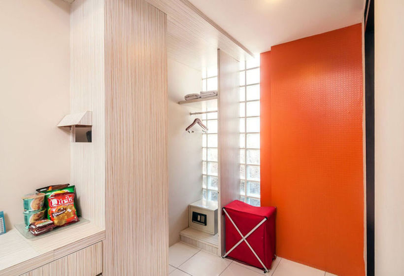 호텔 The Harmony Legian