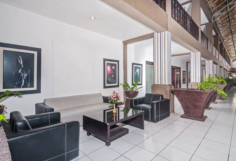 호텔 The Harmony Legian