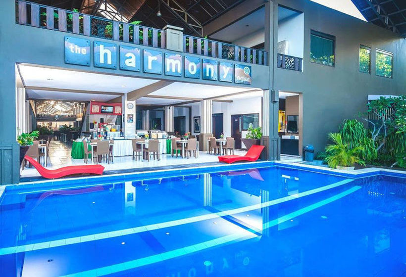 호텔 The Harmony Legian
