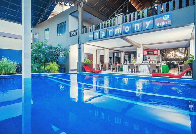 호텔 The Harmony Legian
