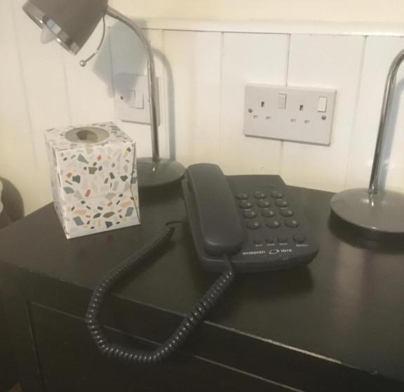 فندق The Highwayman