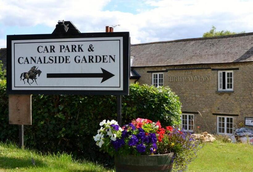 فندق The Highwayman