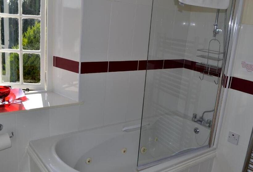 فندق The Highwayman