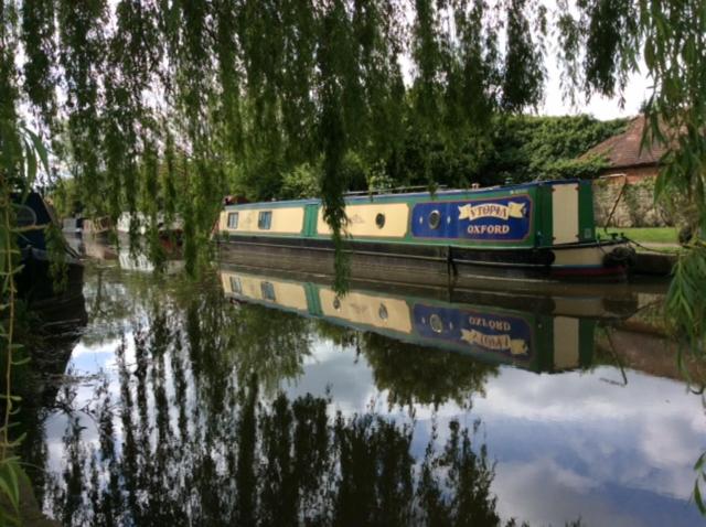 فندق The Highwayman