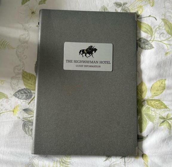 فندق The Highwayman