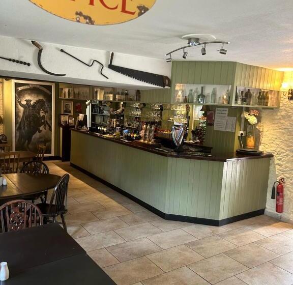 فندق The Highwayman