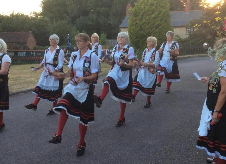 فندق The Highwayman