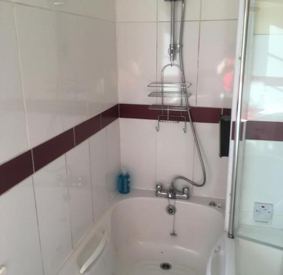 فندق The Highwayman