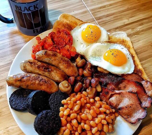 فندق The Highwayman