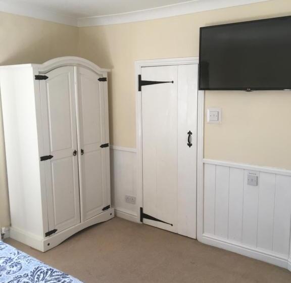 فندق The Highwayman