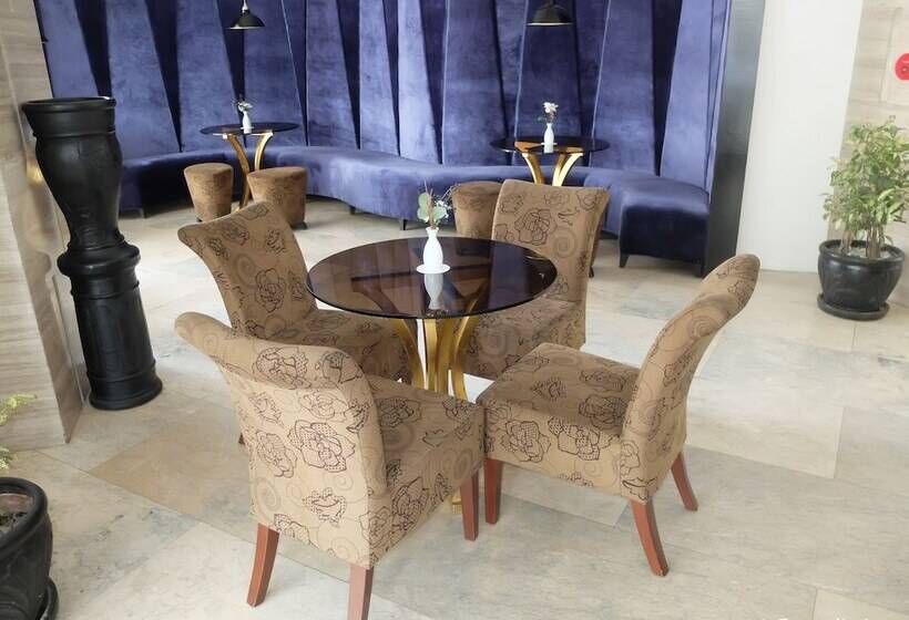 The Penthouse Hotel And Residences