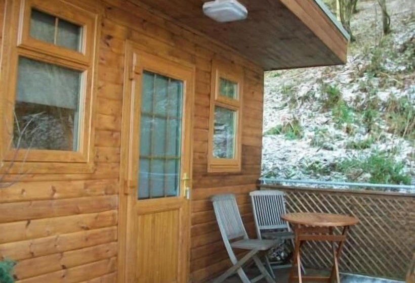 Отель Tigh Na Mara