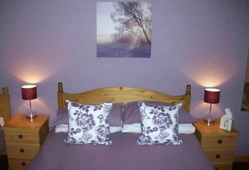 Отель Tigh Na Mara