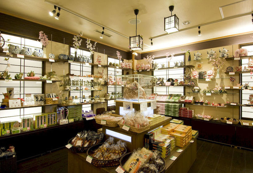 Okunoin Hotel Tokugawa