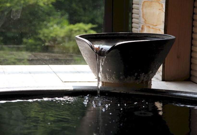 Okunoin Hotel Tokugawa