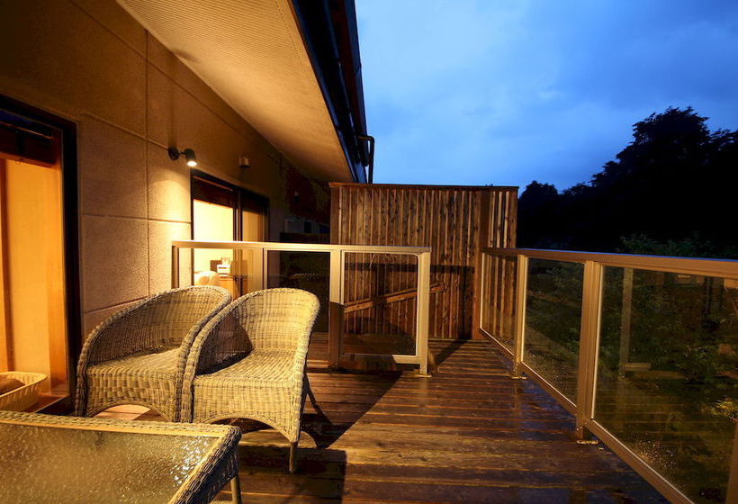 Okunoin Hotel Tokugawa