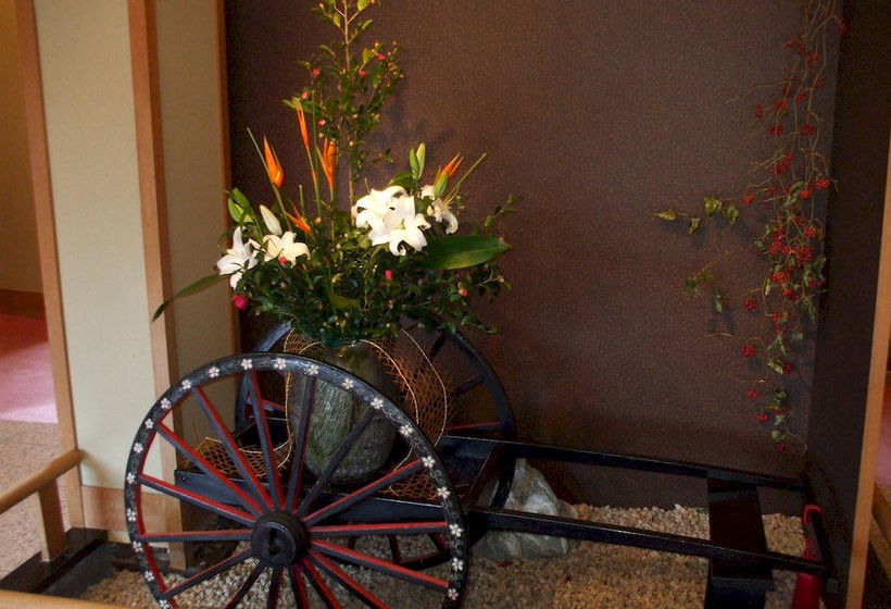 Okunoin Hotel Tokugawa