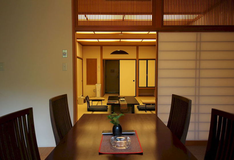 Okunoin Hotel Tokugawa