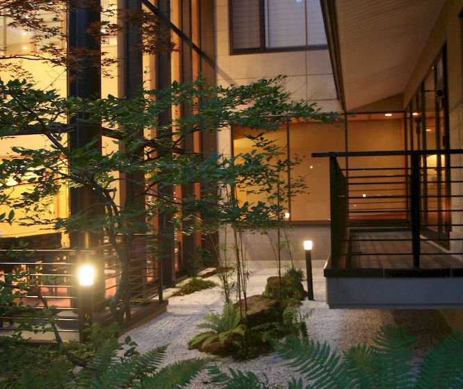 Okunoin Hotel Tokugawa