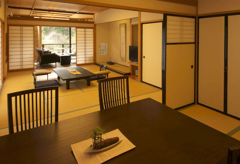Okunoin Hotel Tokugawa