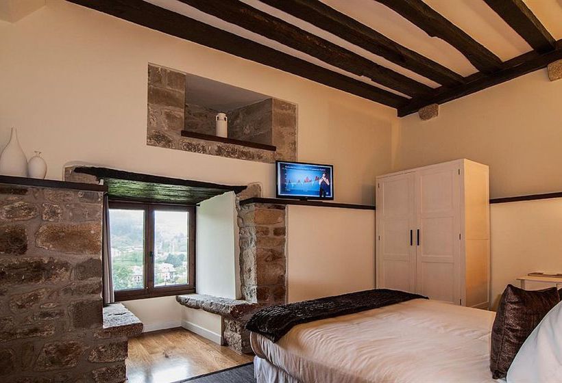 هتل Torre Zumeltzegi