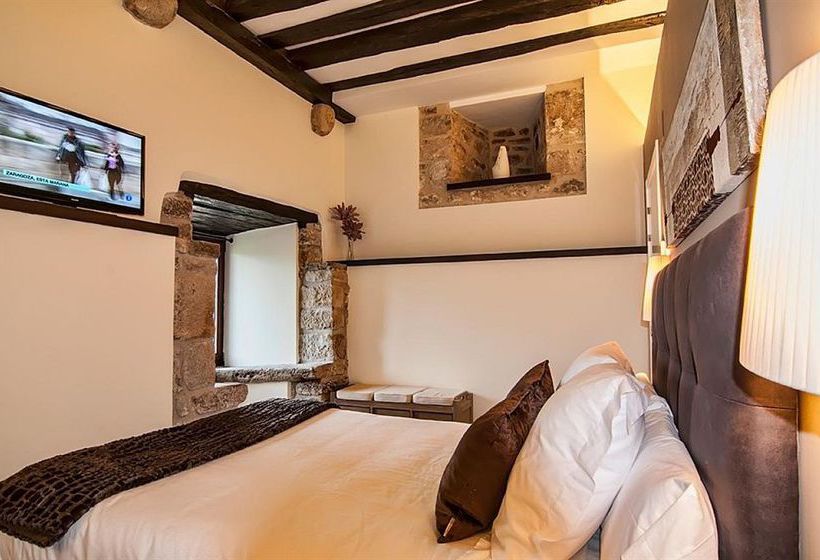 هتل Torre Zumeltzegi