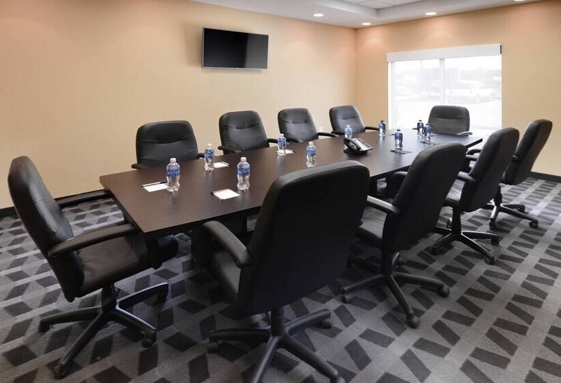 호텔 Towneplace Suites By Marriott Laredo