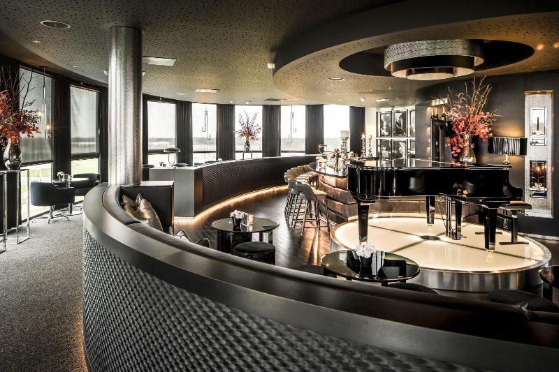 Van Der Valk Hotel Uden Veghel