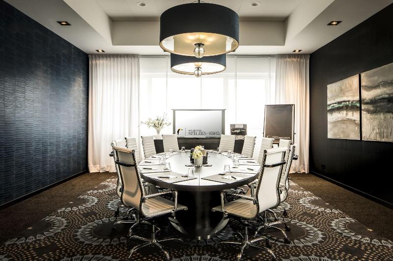 Van Der Valk Hotel Uden Veghel