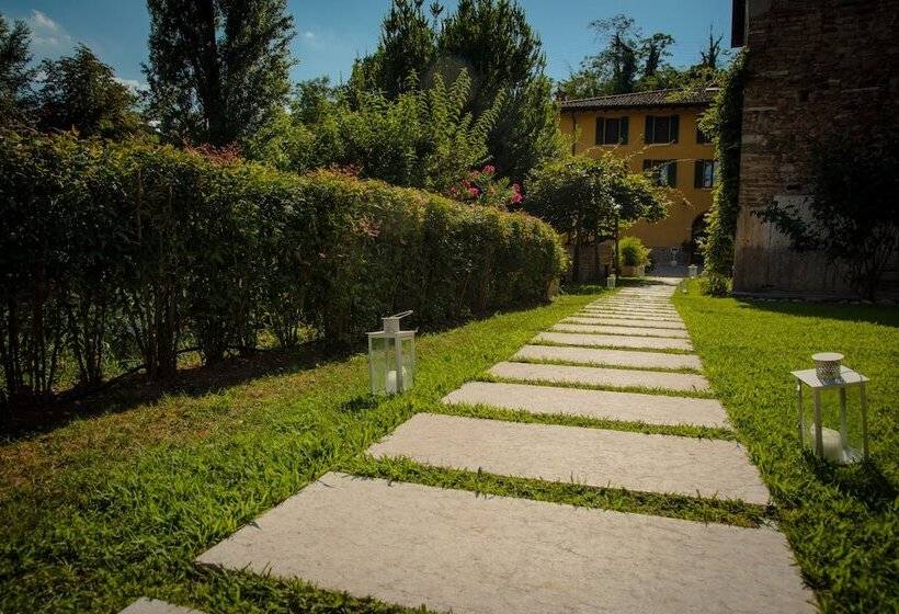 ホテル Villa Dei Mulini