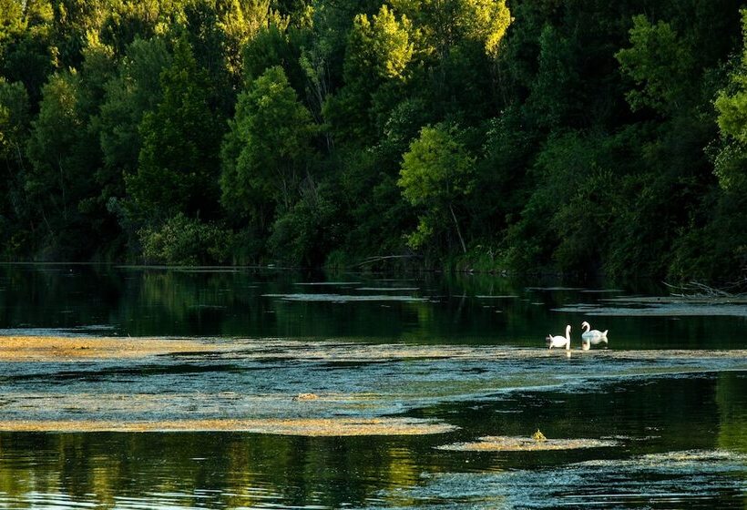 ホテル Villa Dei Mulini