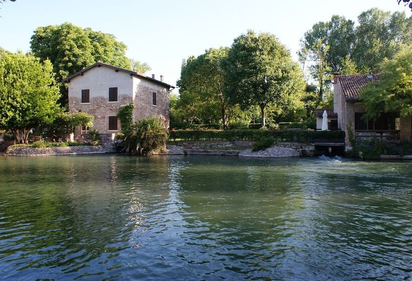 ホテル Villa Dei Mulini