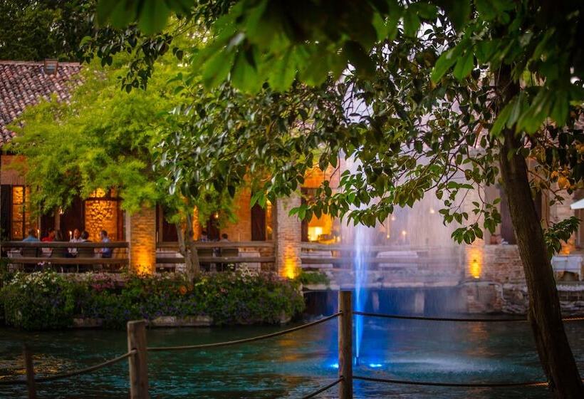 Отель Villa Dei Mulini