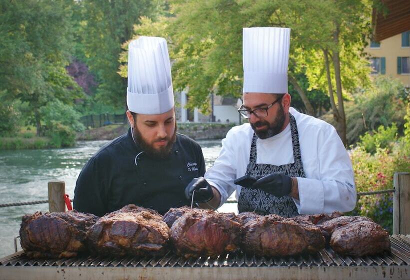 فندق Villa Dei Mulini