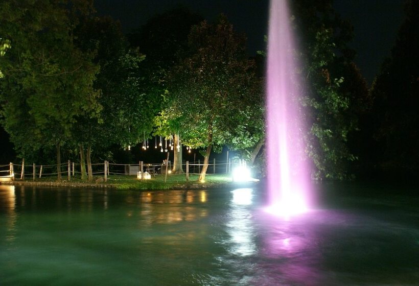 ホテル Villa Dei Mulini