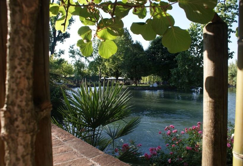 ホテル Villa Dei Mulini