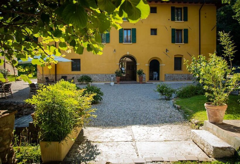 ホテル Villa Dei Mulini