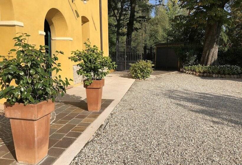 ホテル Villa Dei Mulini