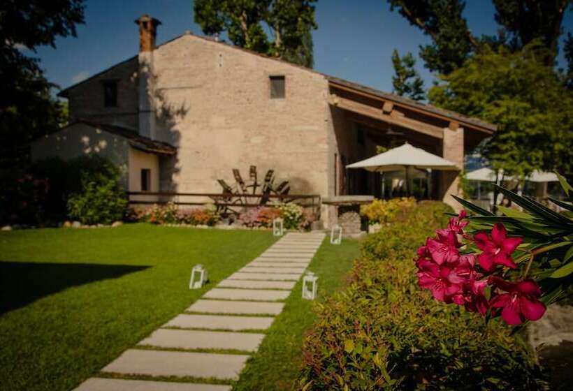 ホテル Villa Dei Mulini