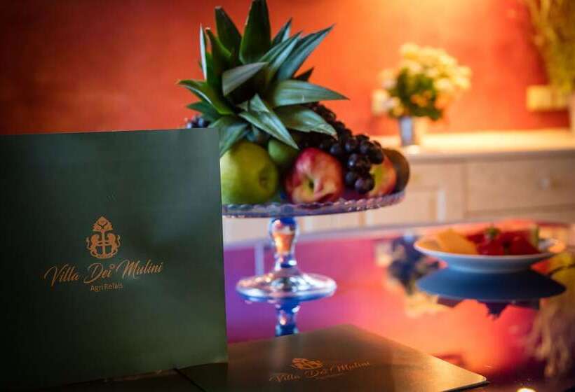 酒店 Villa Dei Mulini