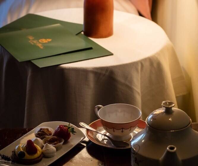 ホテル Villa Dei Mulini