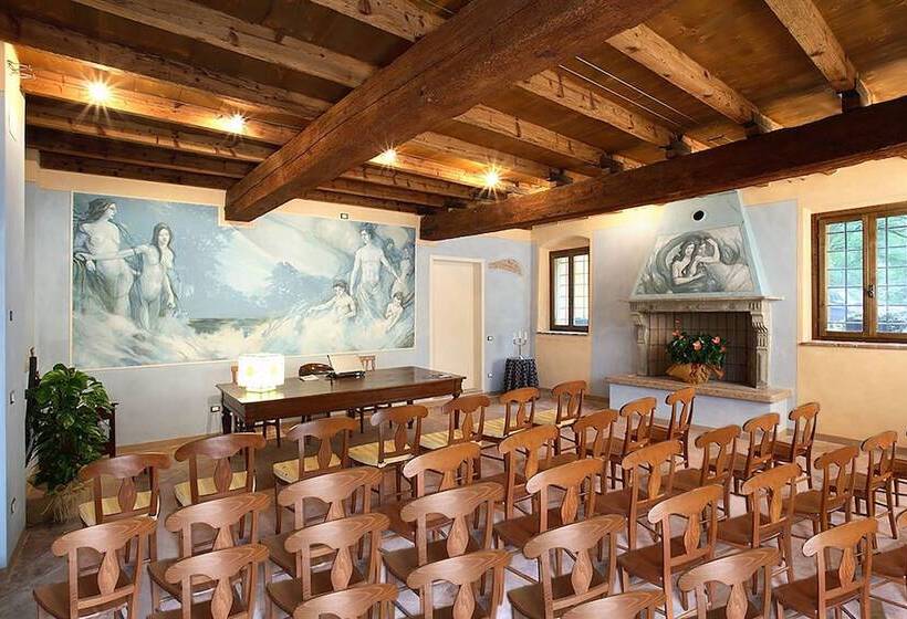 ホテル Villa Dei Mulini