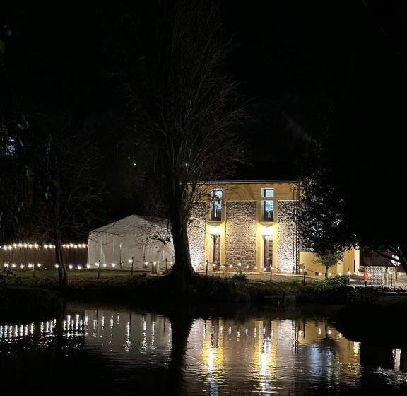 ホテル Villa Dei Mulini