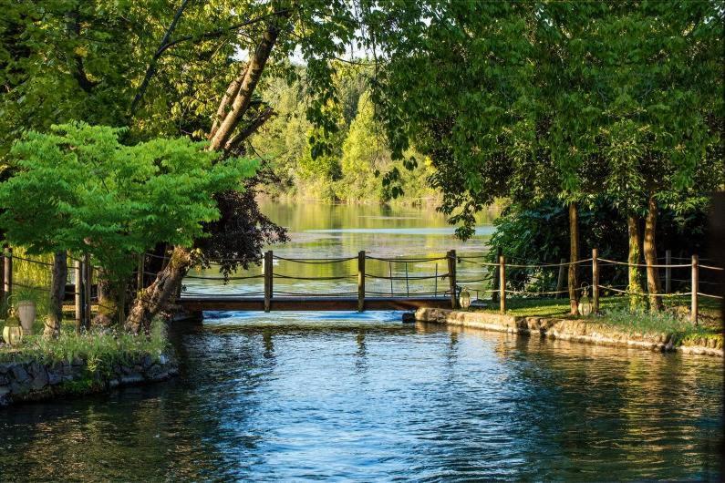 ホテル Villa Dei Mulini