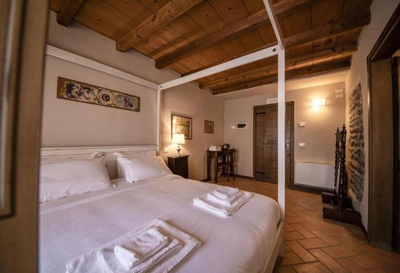 ホテル Villa Dei Mulini