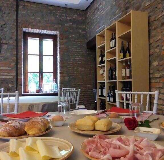 Отель Villa Dei Mulini