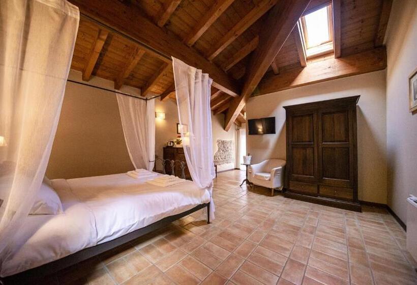 ホテル Villa Dei Mulini